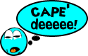 Cape Dee